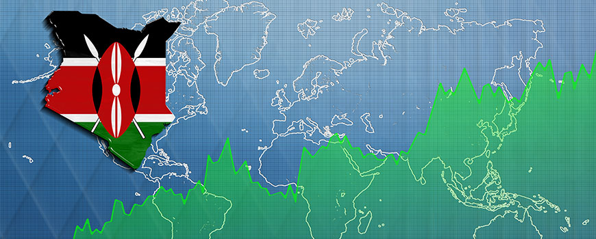 ECU Worldwide Kenya