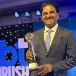 Celebrating a journey of inspiration and perseverance