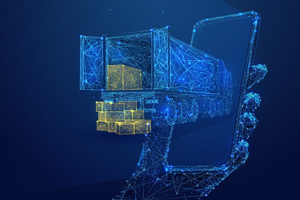 Gati digital infrastructure with Tech Mahindra