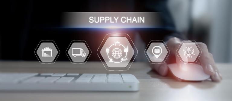 Supply Chain Logistics