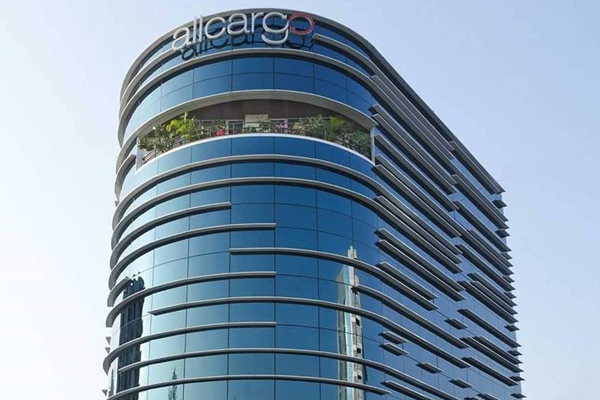 Allcargo Result