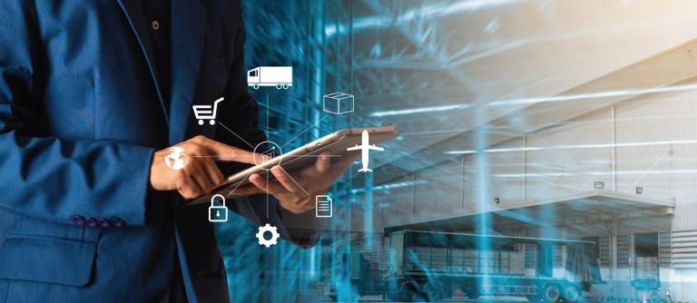 supply chain logistics