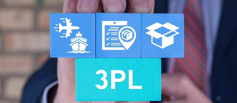 3PL logistics
