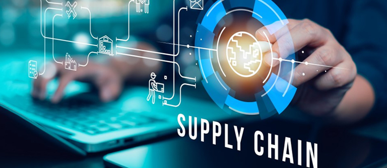 Supply Chain Management