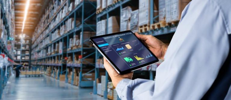 Logistics Management