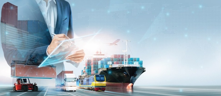 Supply Chain Management