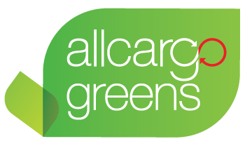 Allcargo Greens Logo