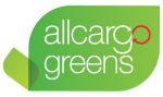 Allcargo Greens Logo
